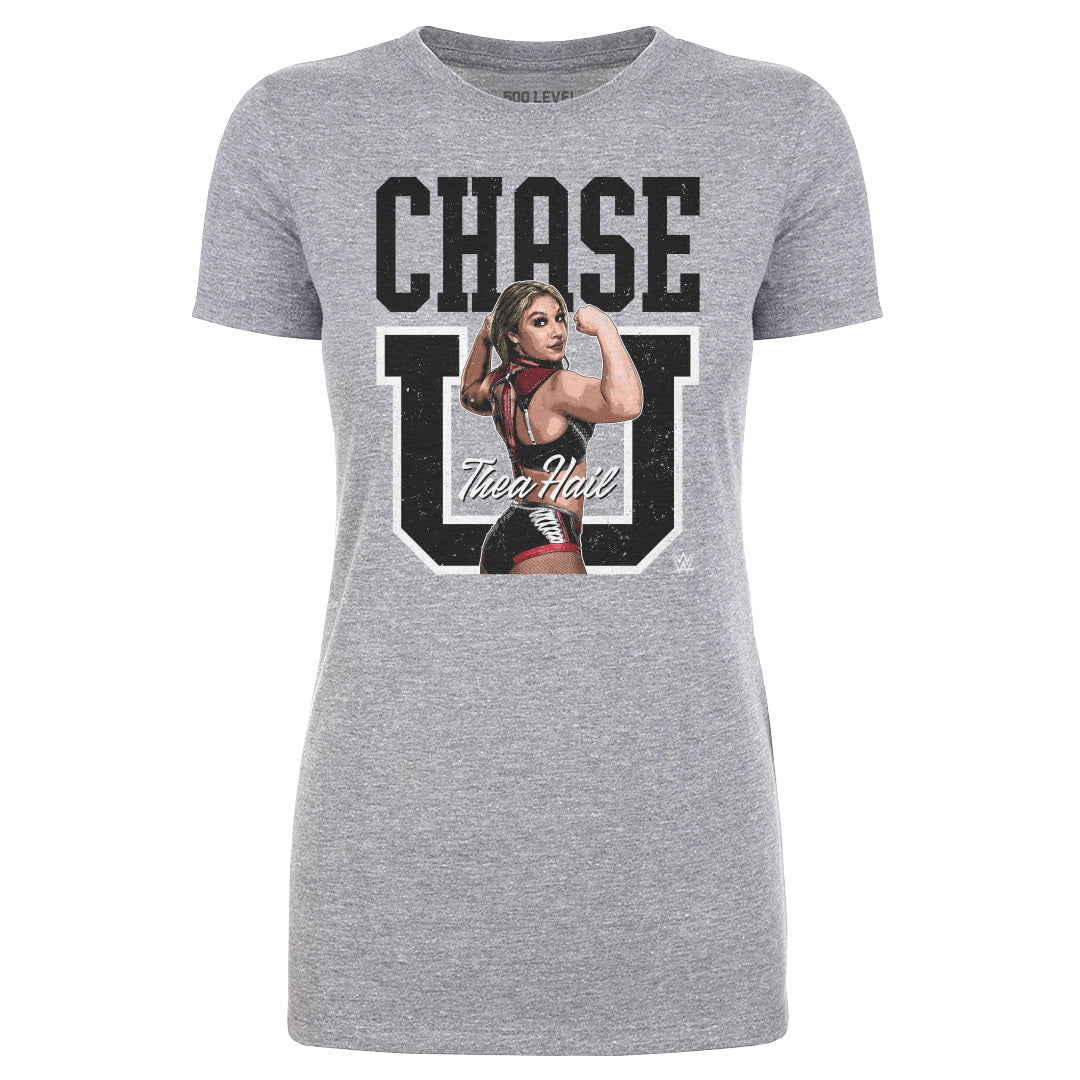 Thea Hail Women's T-Shirt | 500 LEVEL