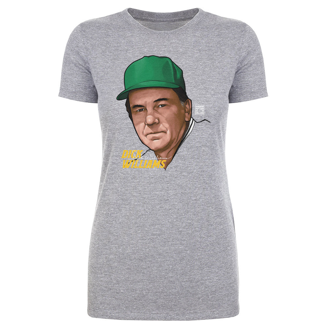 Dick Williams Women's T-Shirt | 500 LEVEL