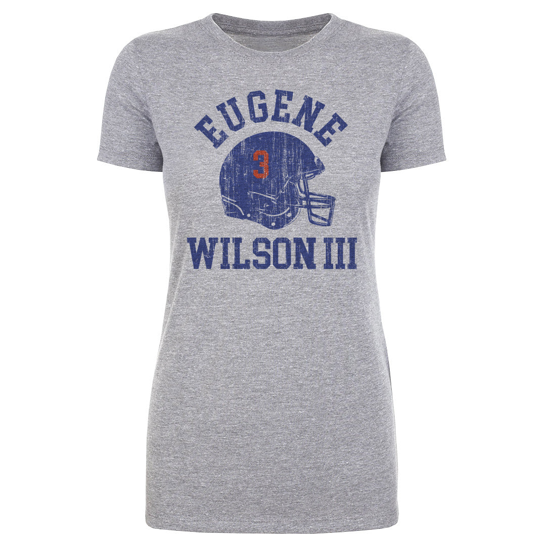 Eugene Wilson Women's T-Shirt | 500 LEVEL
