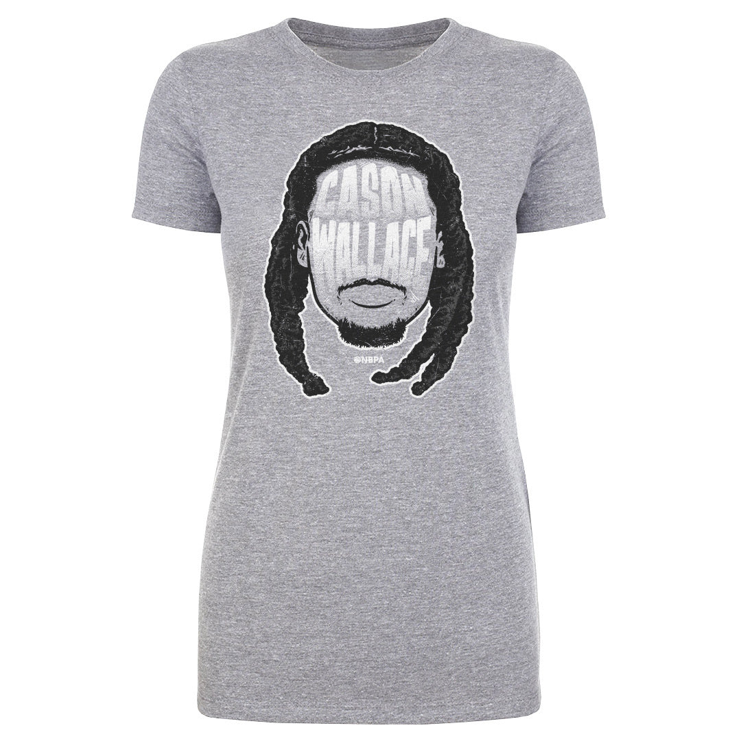 Cason Wallace Women's T-Shirt | 500 LEVEL