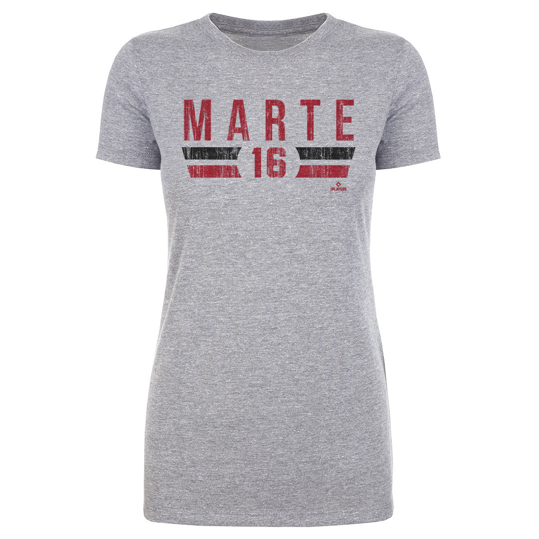 Noelvi Marte Women's T-Shirt | 500 LEVEL