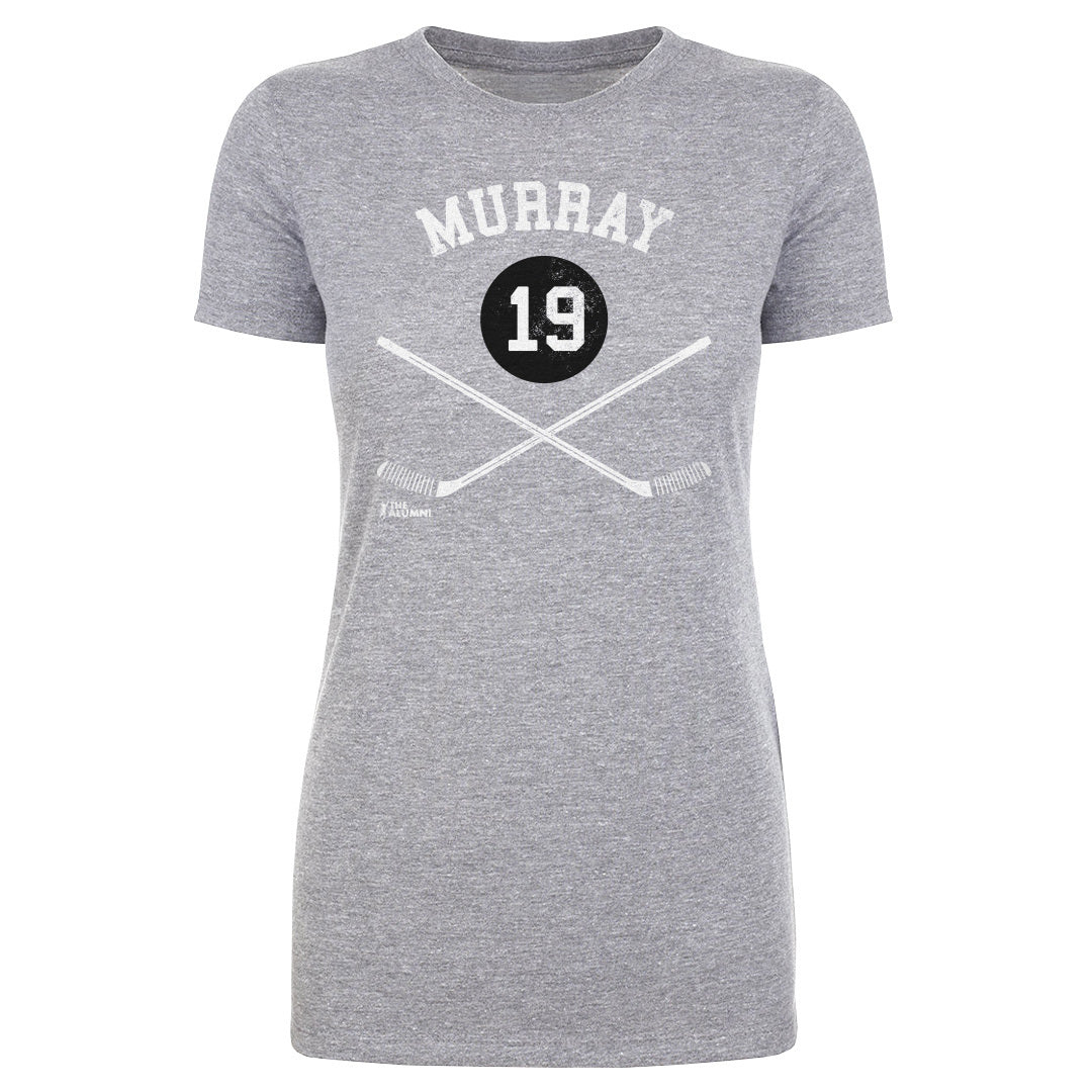Troy Murray Women's T-Shirt | 500 LEVEL