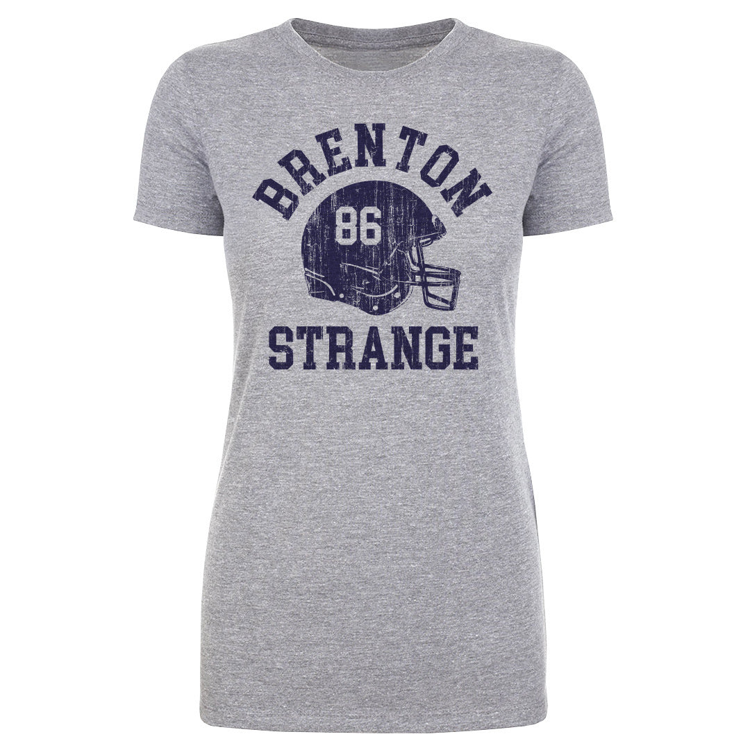 Brenton Strange Women's T-Shirt | 500 LEVEL