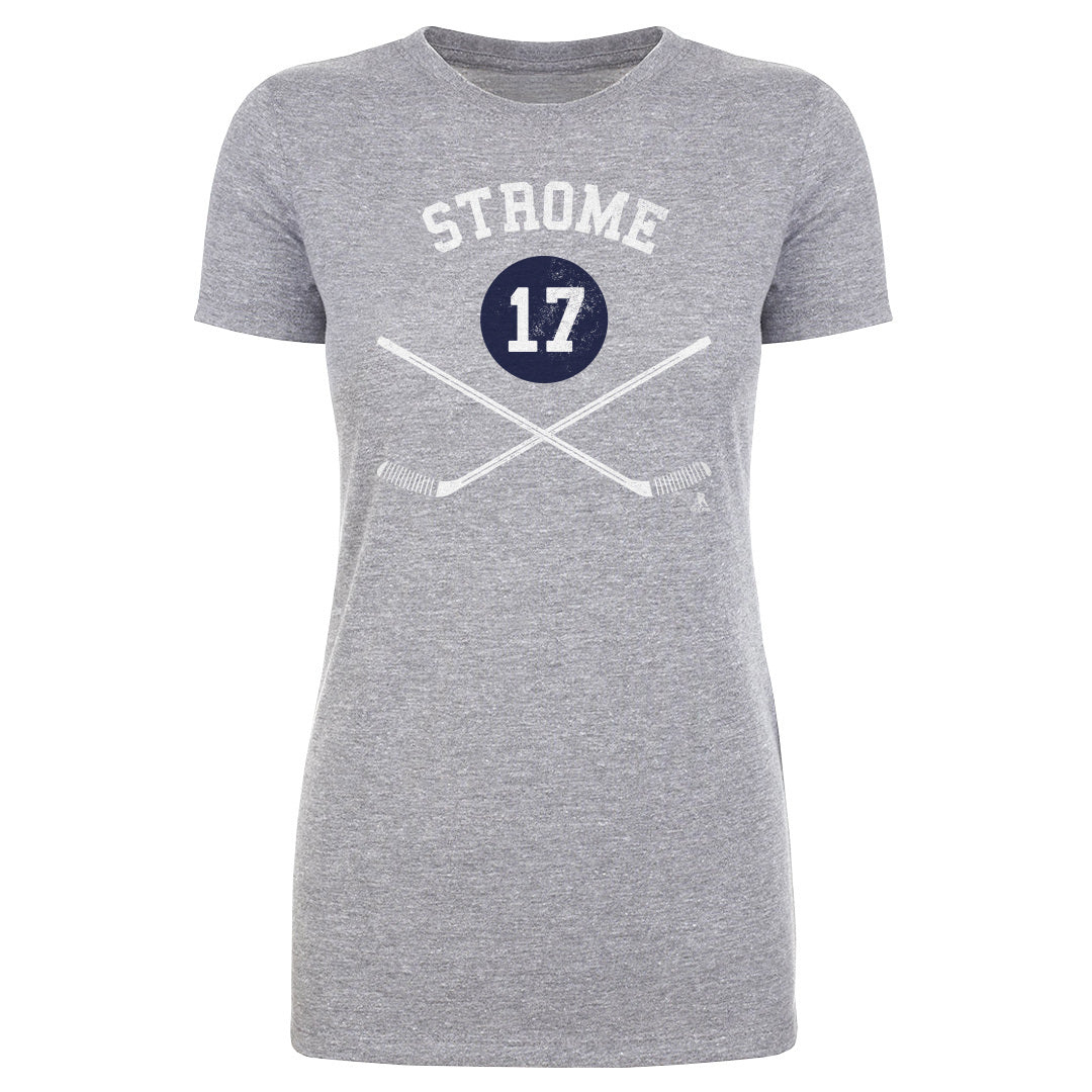Dylan Strome Women's T-Shirt | 500 LEVEL