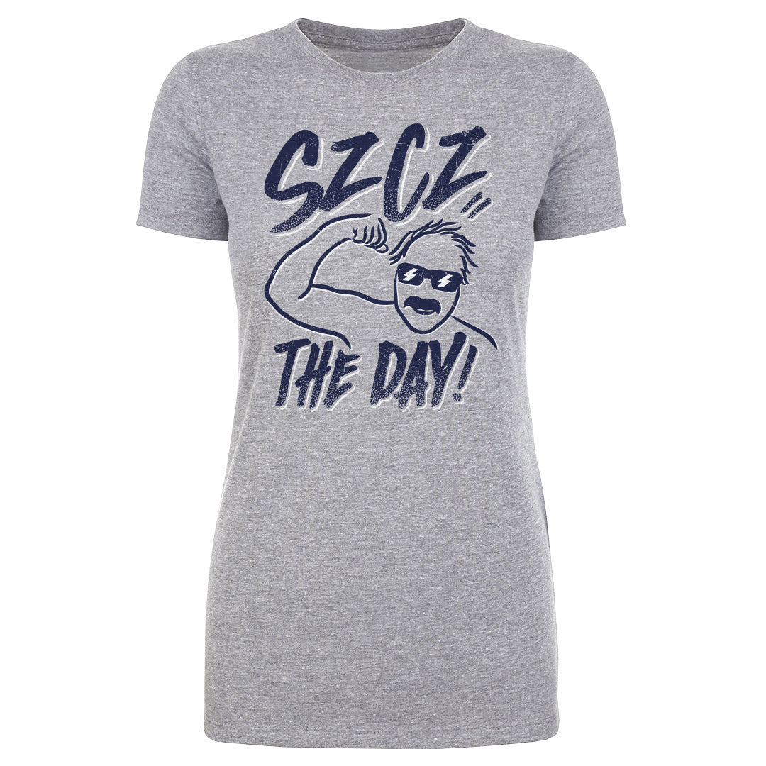 Matt Szczur Women's T-Shirt | 500 LEVEL