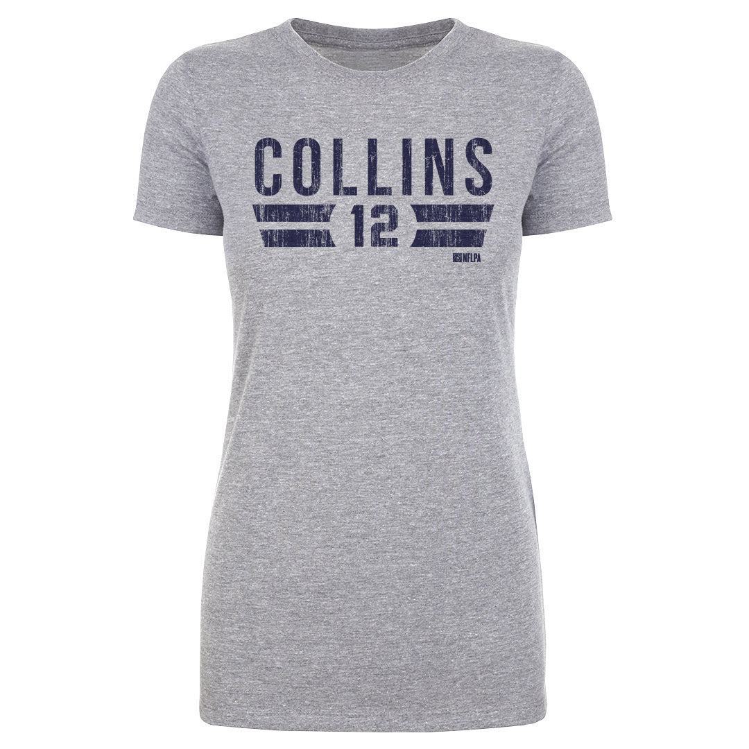 Nico Collins Women's T-Shirt | 500 LEVEL