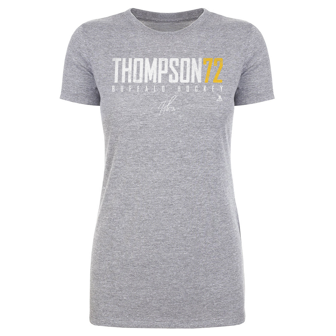 Tage Thompson Women's T-Shirt | 500 LEVEL