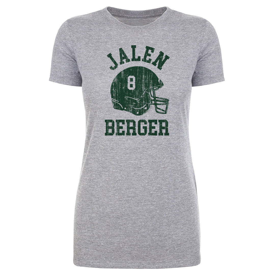Jalen Berger Women's T-Shirt | 500 LEVEL