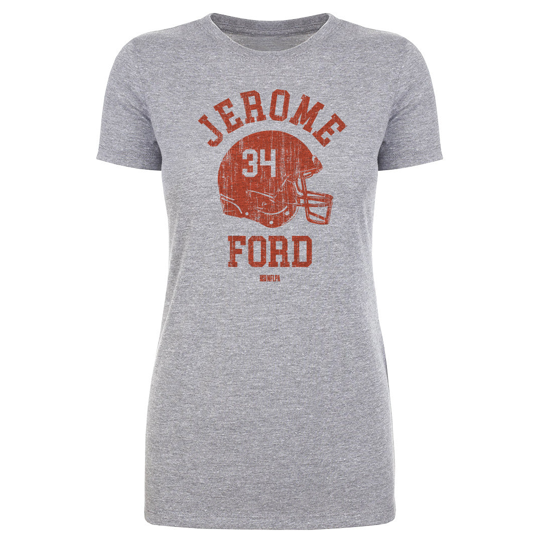 Jerome Ford Women's T-Shirt | 500 LEVEL