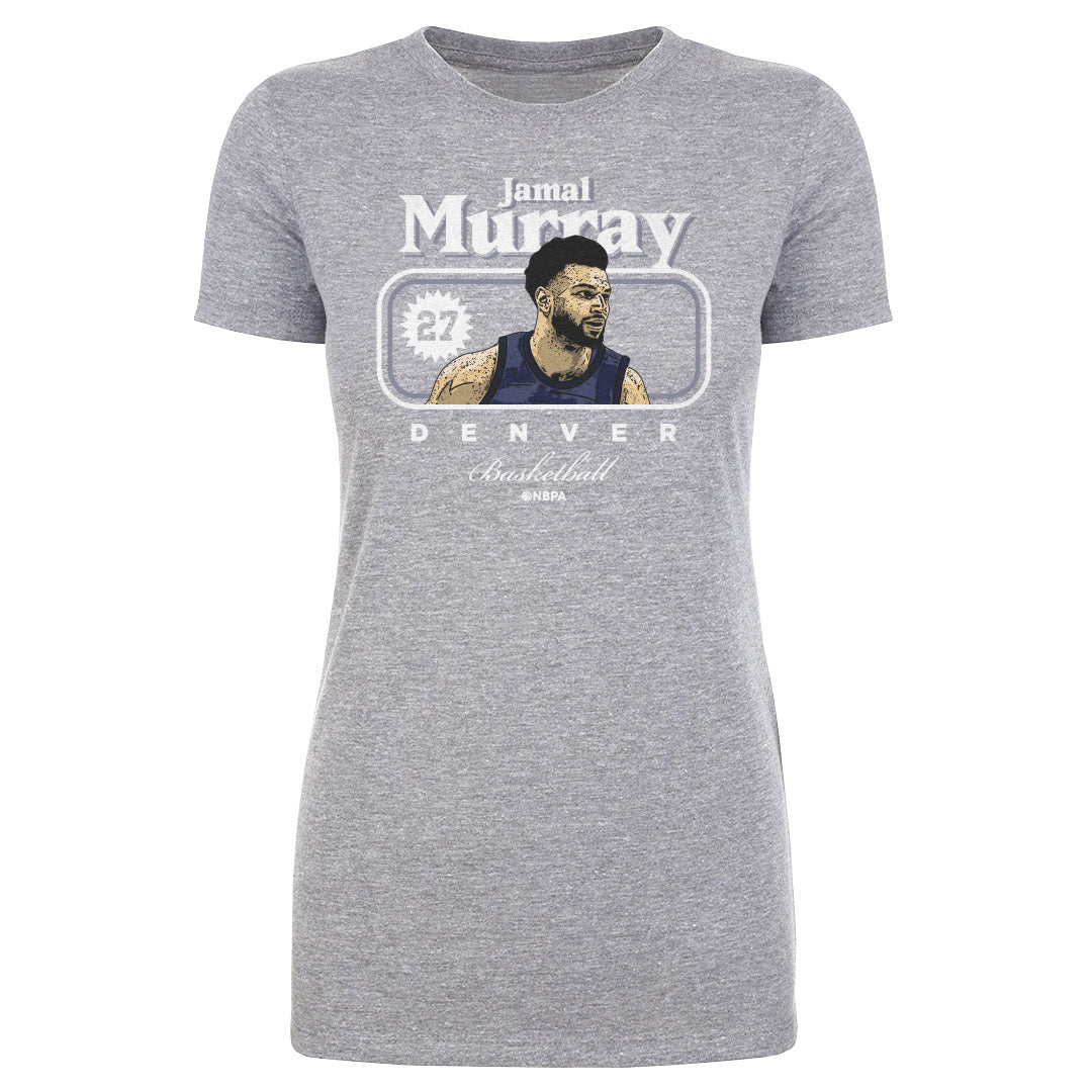 Jamal Murray Women's T-Shirt | 500 LEVEL