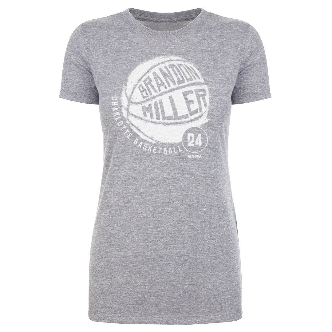 Brandon Miller Women's T-Shirt | 500 LEVEL