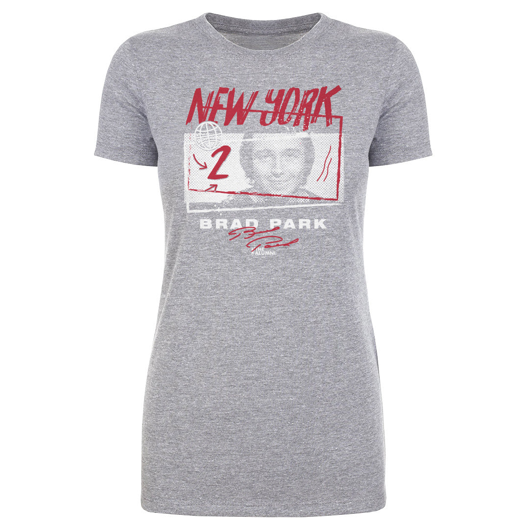 Brad Park Women's T-Shirt | 500 LEVEL