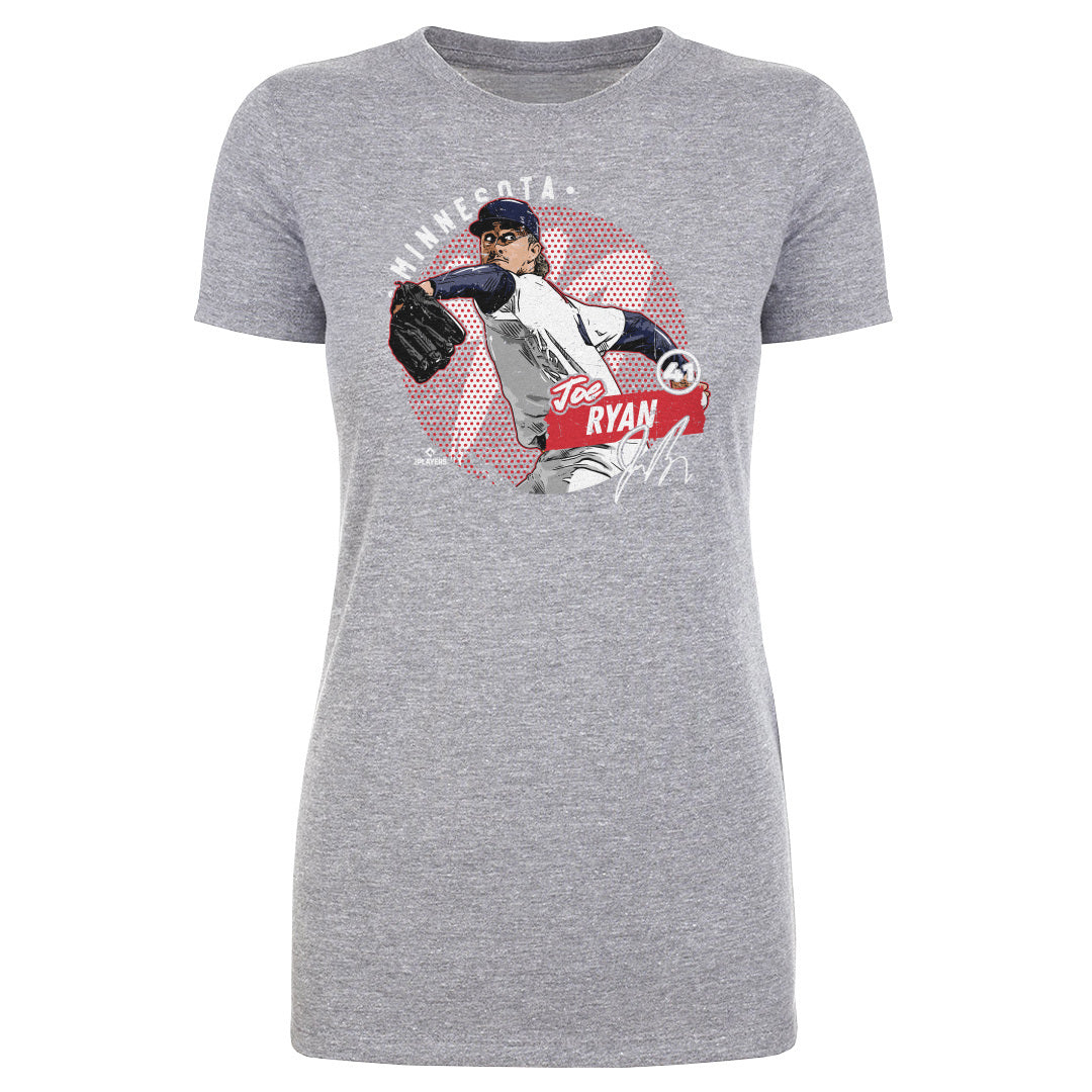 Joe Ryan Women's T-Shirt | 500 LEVEL