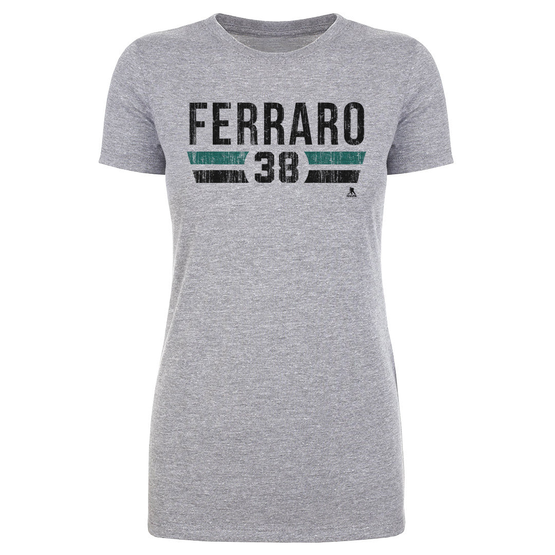Mario Ferraro Women's T-Shirt | 500 LEVEL