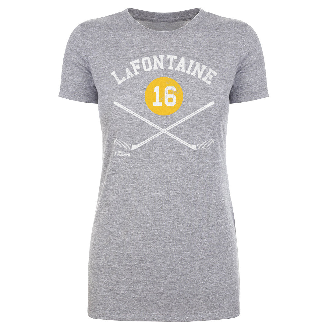 Pat Lafontaine Women's T-Shirt | 500 LEVEL
