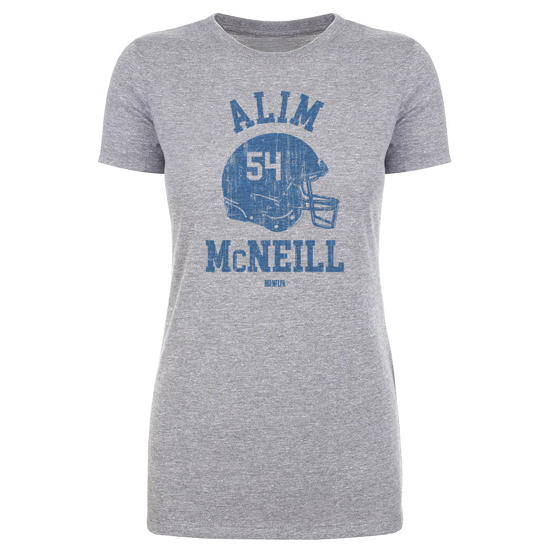 Alim McNeill Women's T-Shirt | 500 LEVEL