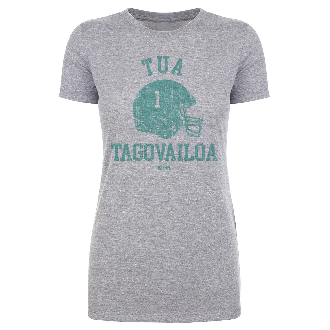 Tua Tagovailoa Women's T-Shirt | 500 LEVEL
