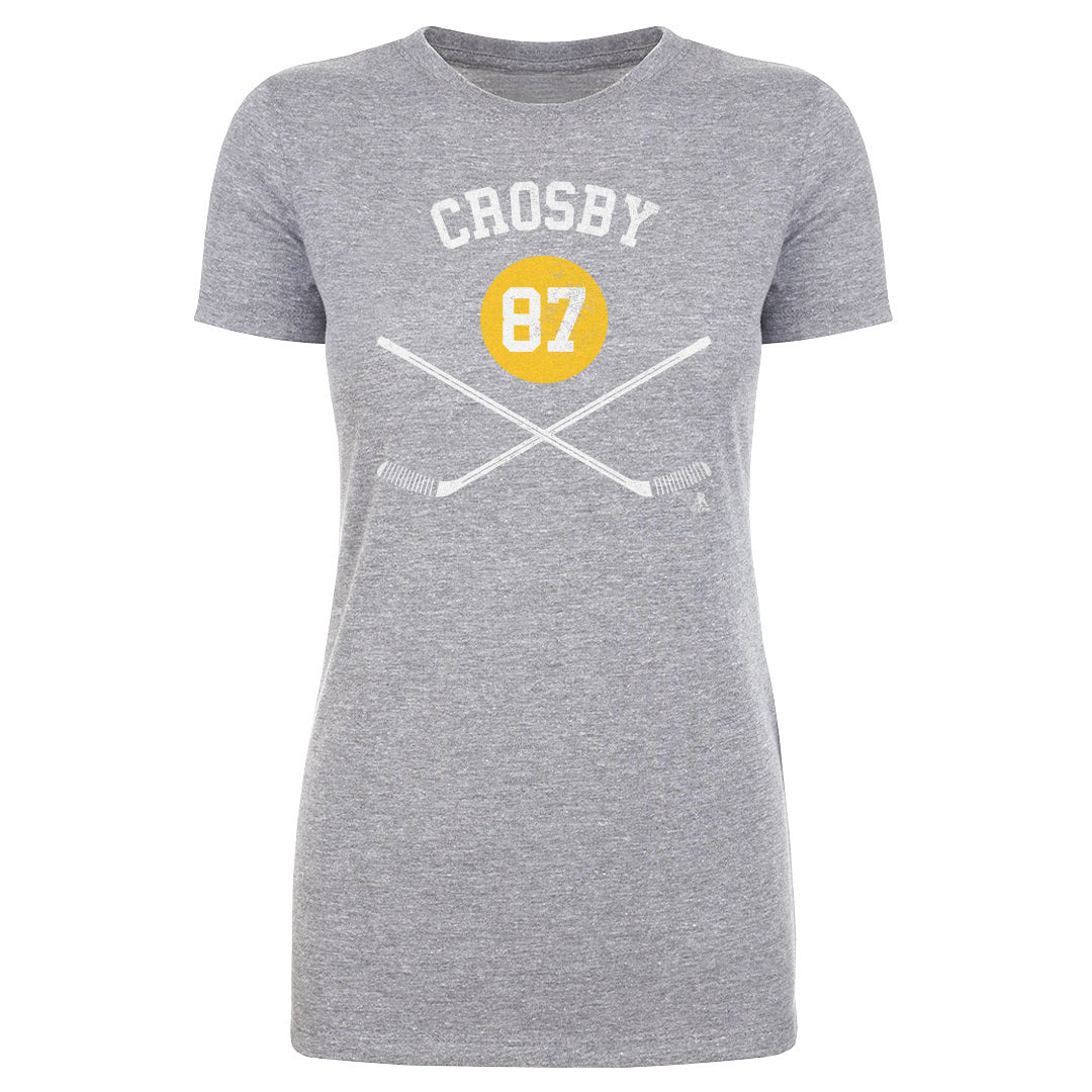 Sidney Crosby Women's T-Shirt | 500 LEVEL