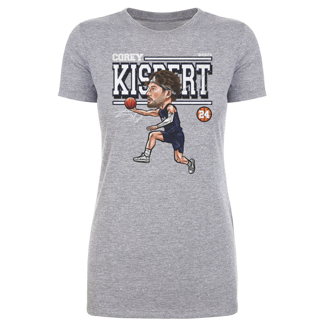Corey Kispert Women's T-Shirt | 500 LEVEL