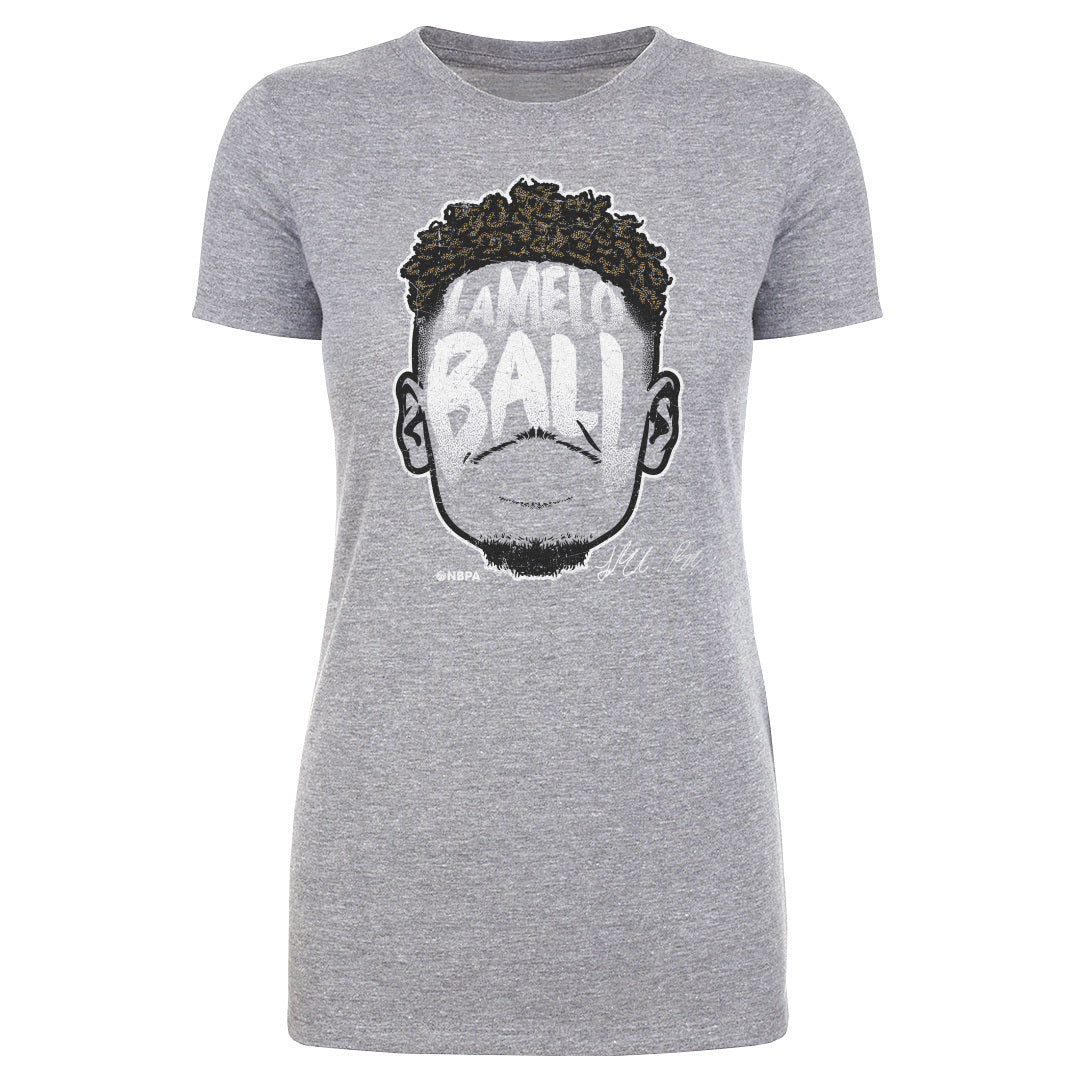 LaMelo Ball Women's T-Shirt | 500 LEVEL