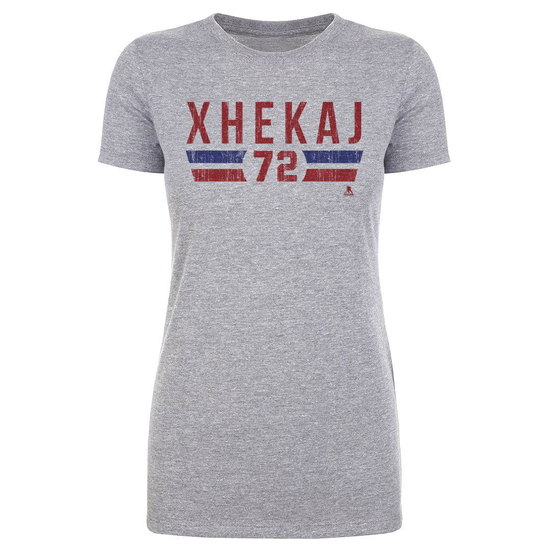 Arber Xhekaj Women's T-Shirt | 500 LEVEL