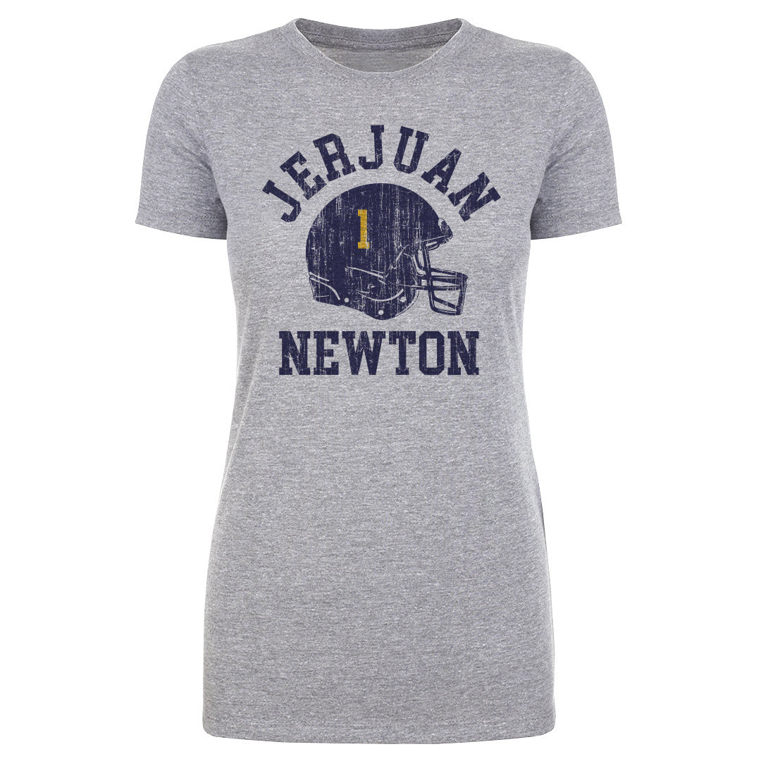 Jerjuan Newton Women's T-Shirt | 500 LEVEL