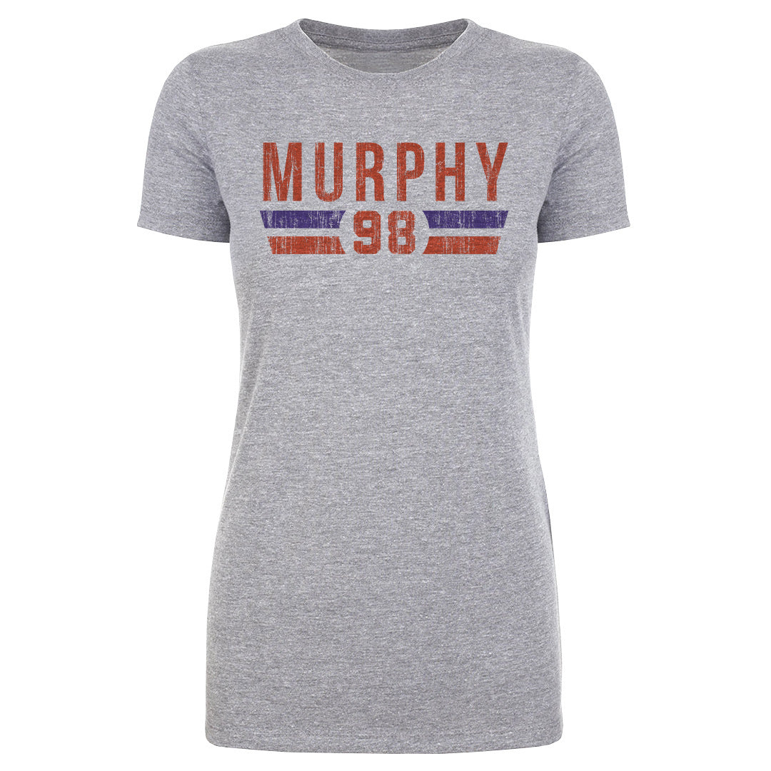 Myles Murphy Women's T-Shirt | 500 LEVEL