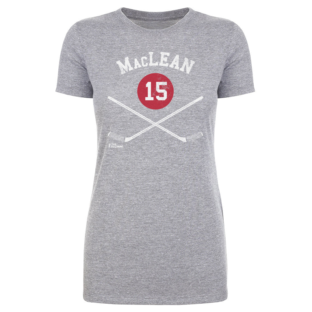 Paul MacLean Women's T-Shirt | 500 LEVEL
