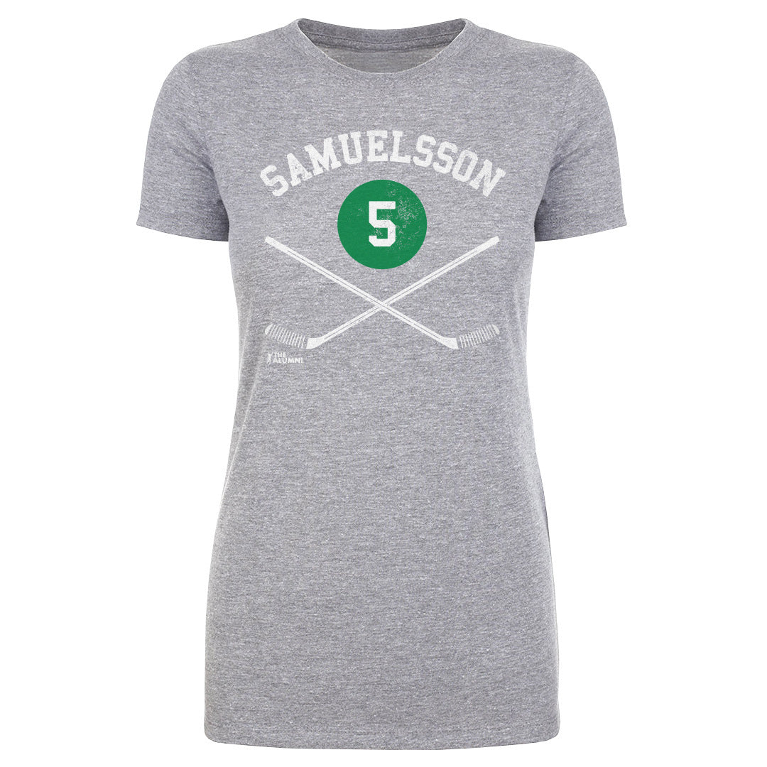 Ulf Samuelsson Women's T-Shirt | 500 LEVEL