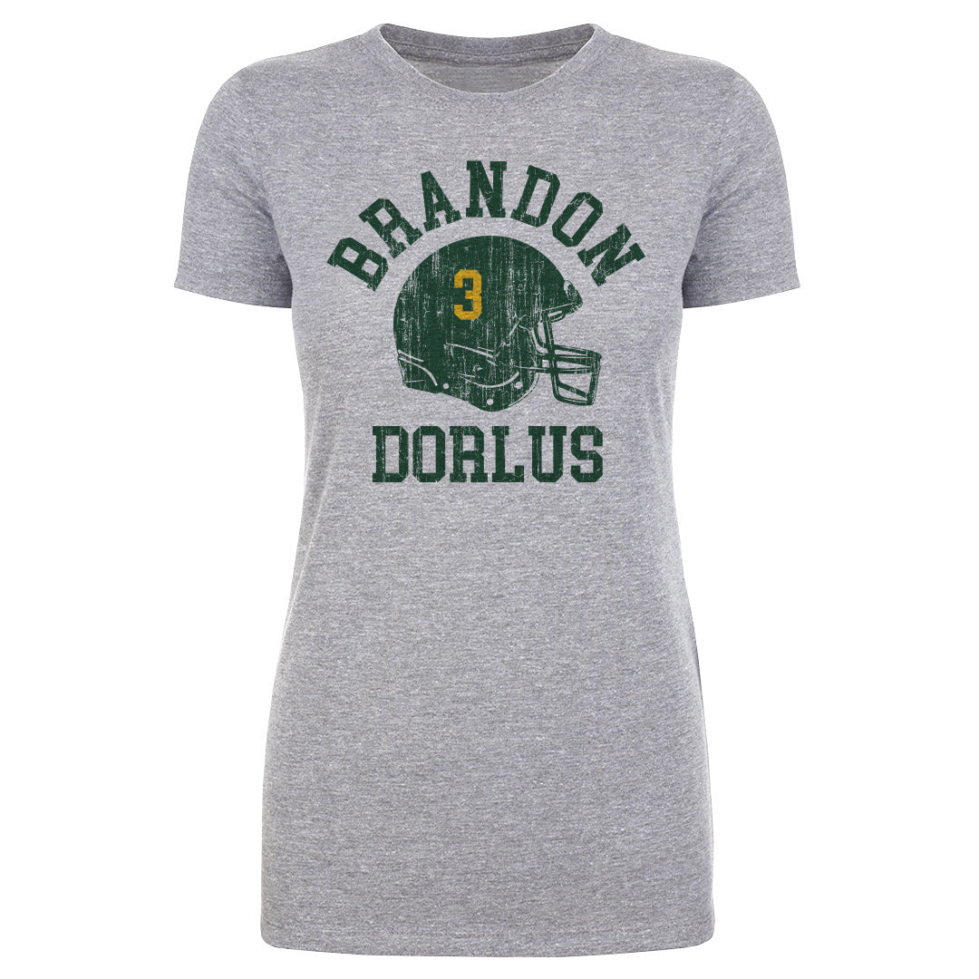 Brandon Dorlus Women's T-Shirt | 500 LEVEL
