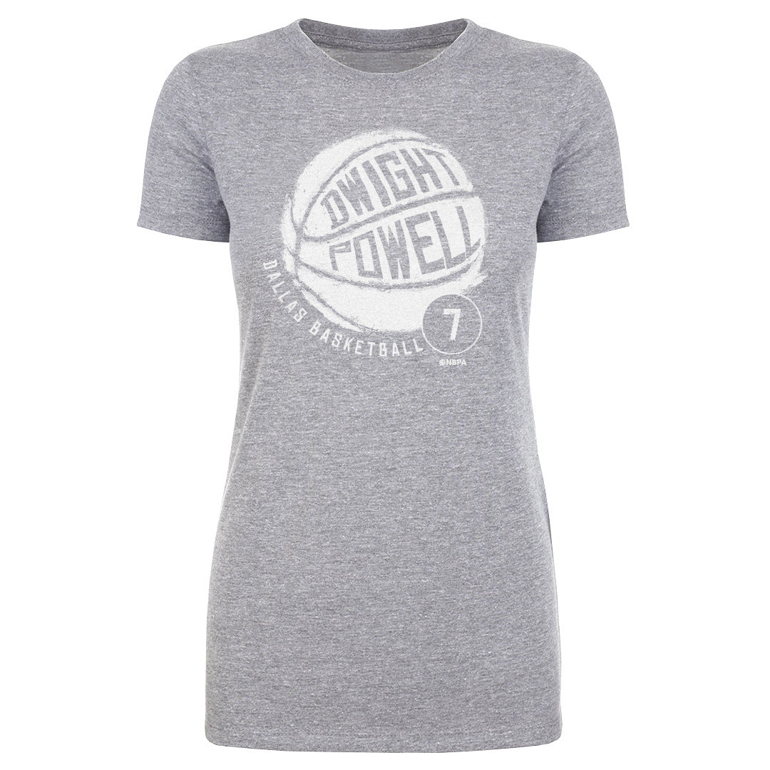 Dwight Powell Women's T-Shirt | 500 LEVEL