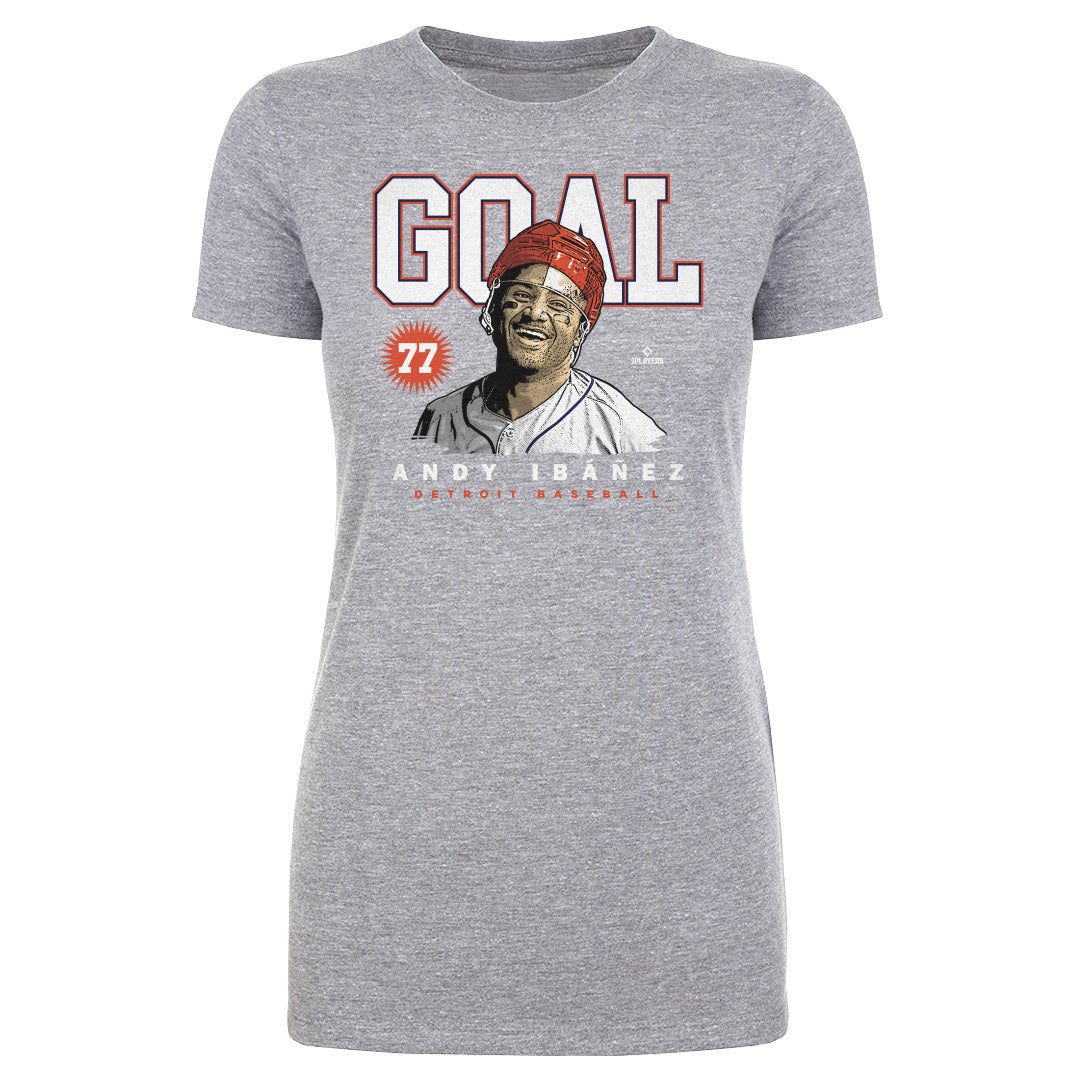 Andy Ibanez Women's T-Shirt | 500 LEVEL
