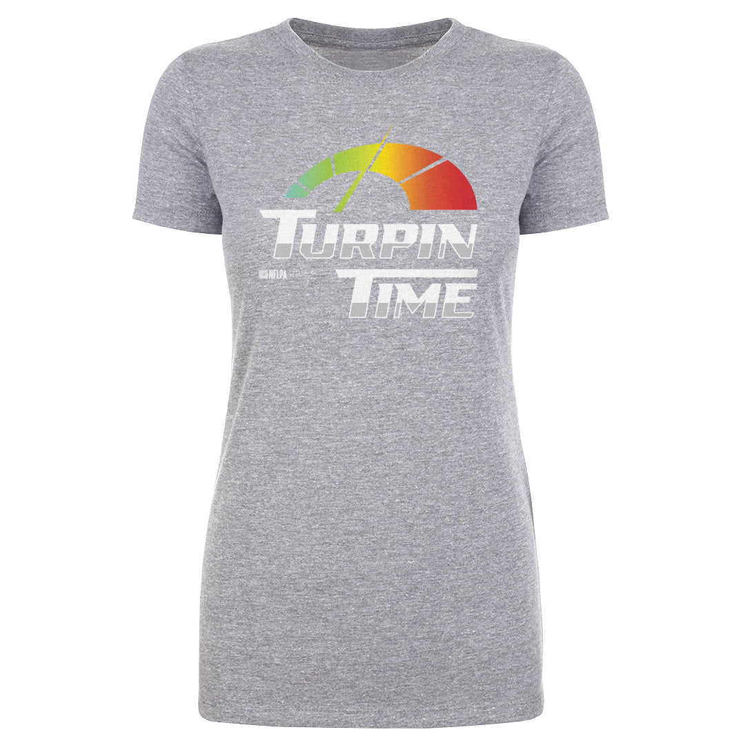 KaVontae Turpin Women's T-Shirt | 500 LEVEL