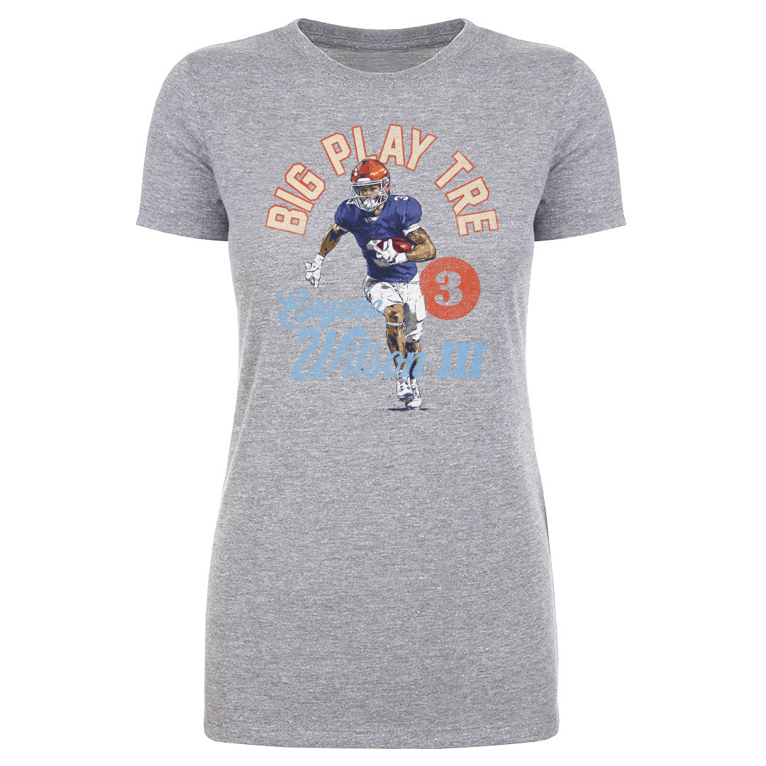 Eugene Wilson Women's T-Shirt | 500 LEVEL