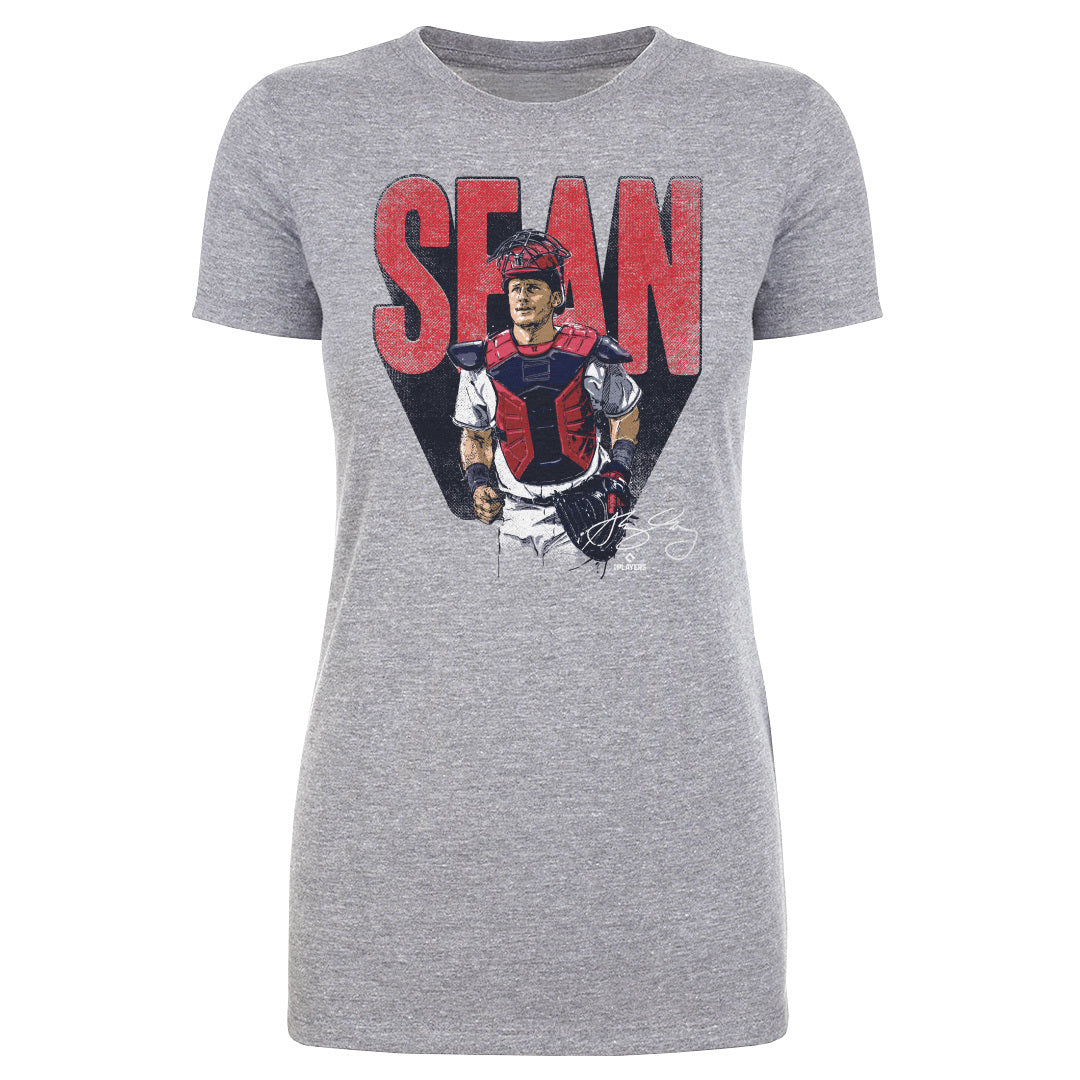 Sean Murphy Women's T-Shirt | 500 LEVEL