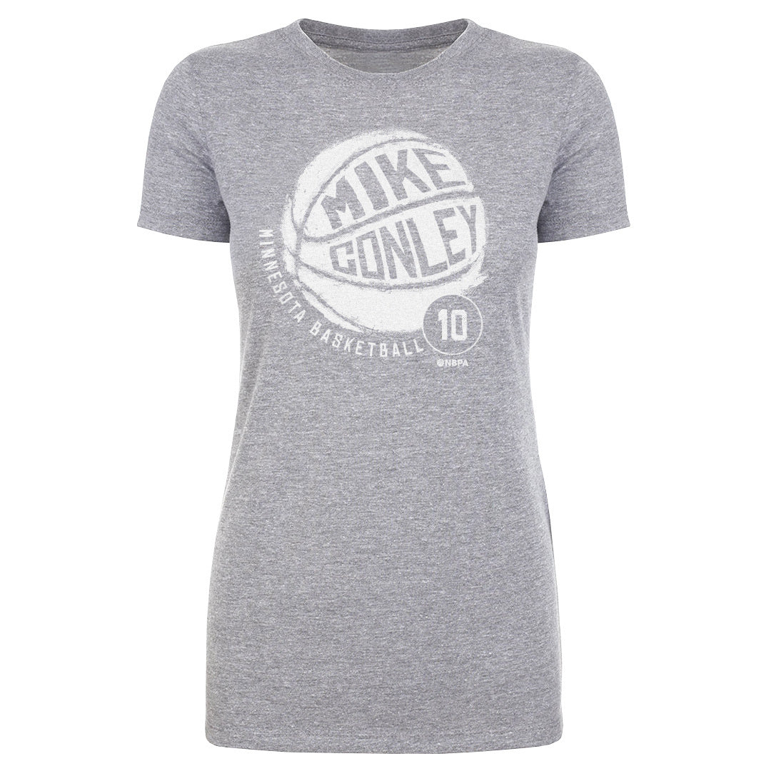 Mike Conley Women's T-Shirt | 500 LEVEL