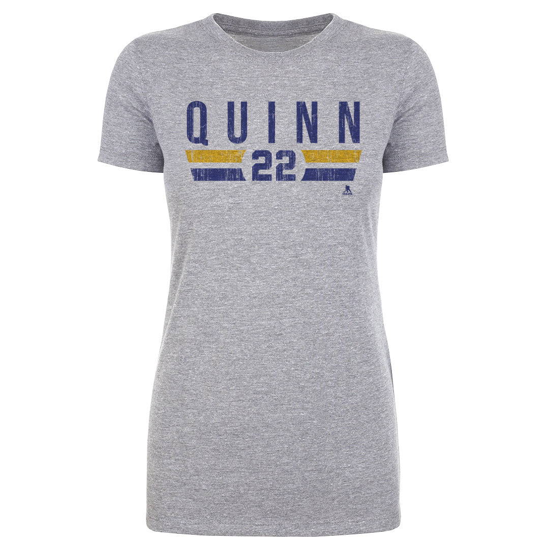 Jack Quinn Women's T-Shirt | 500 LEVEL