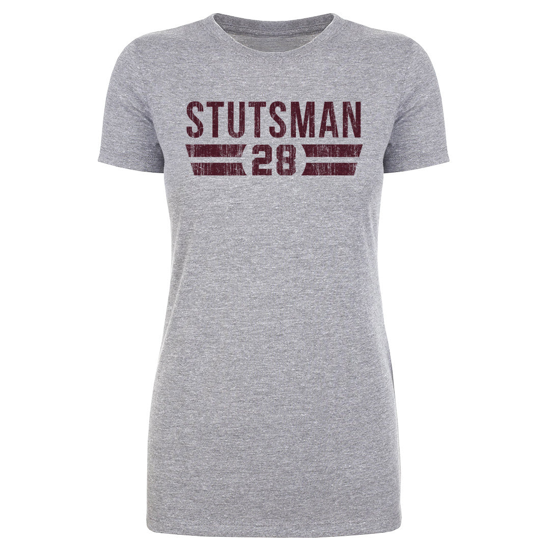 Danny Stutsman Women's T-Shirt | 500 LEVEL