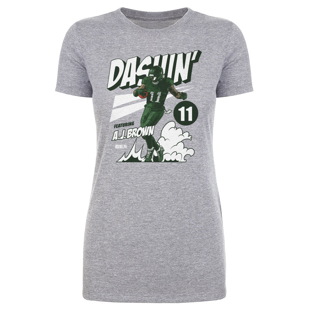 A.J. Brown Women's T-Shirt | 500 LEVEL