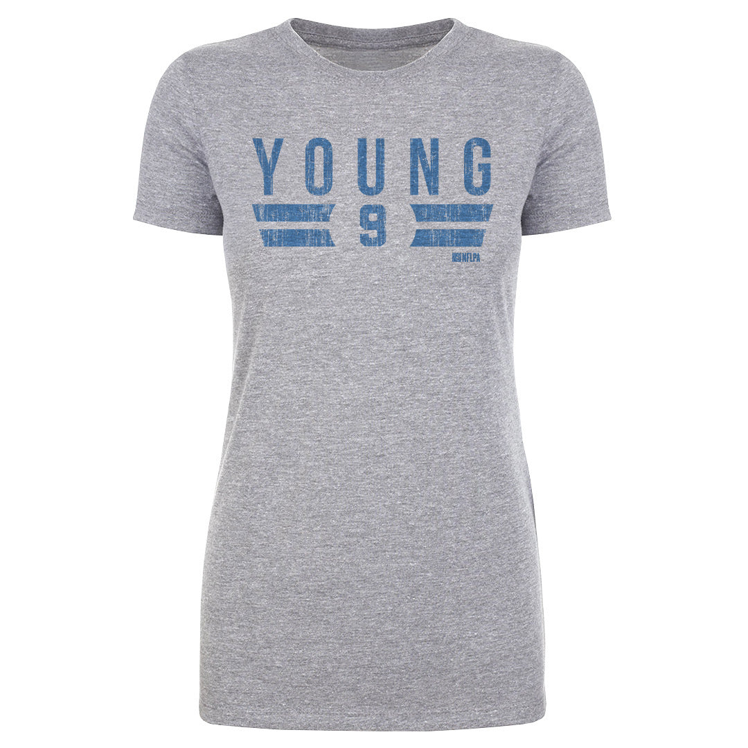 Bryce Young Women's T-Shirt | 500 LEVEL