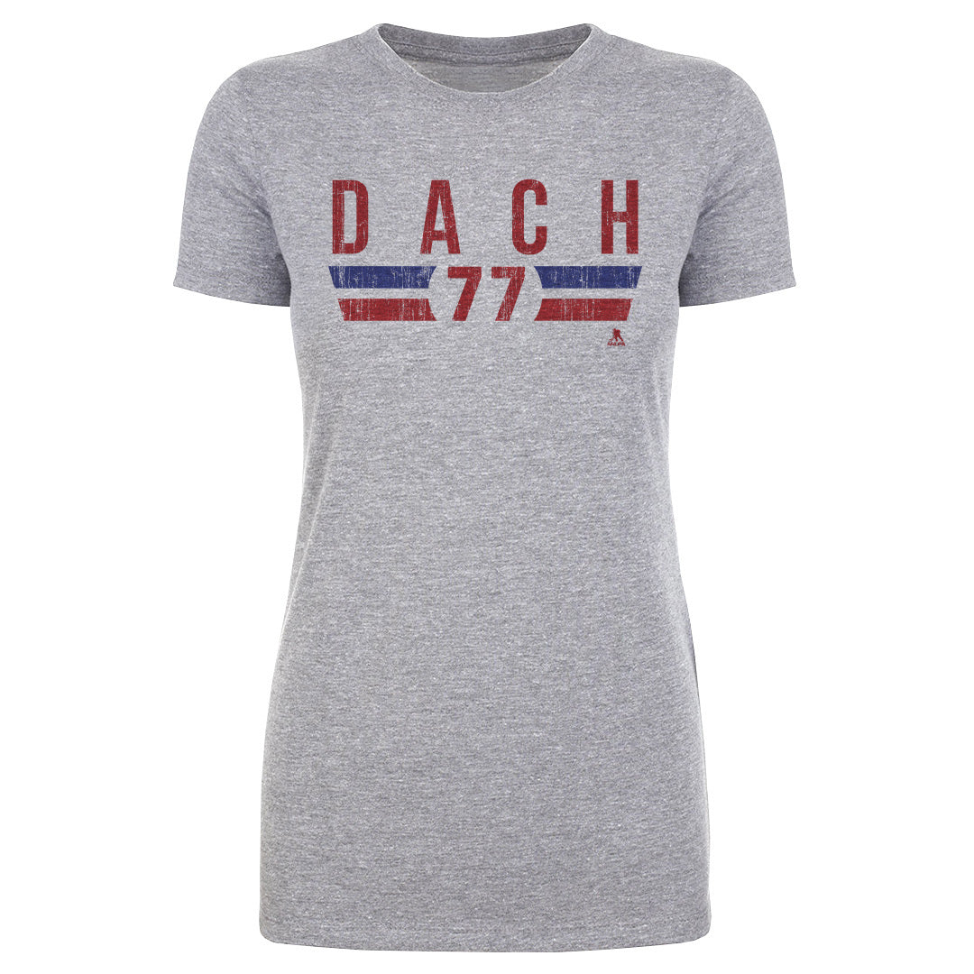 Kirby Dach Women's T-Shirt | 500 LEVEL