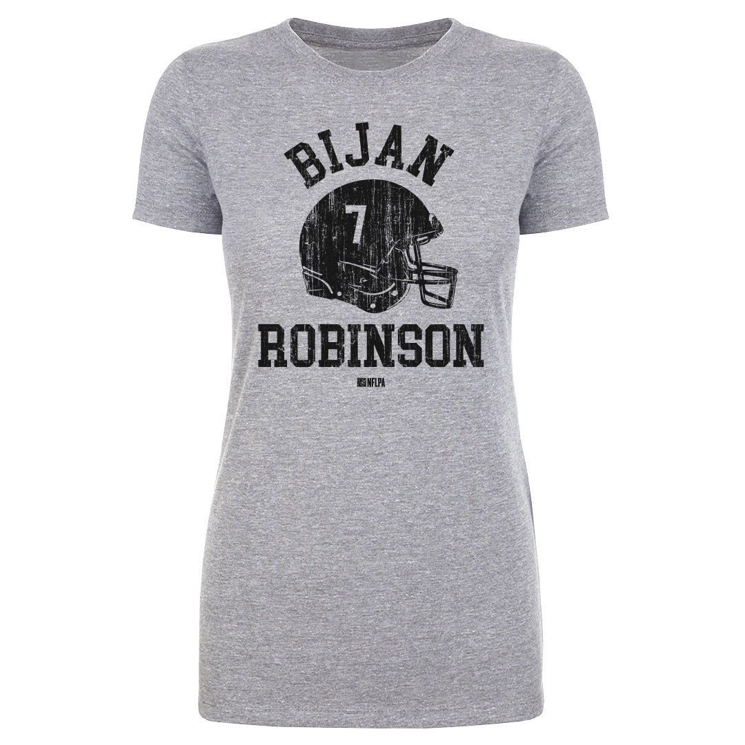 Bijan Robinson Women's T-Shirt | 500 LEVEL