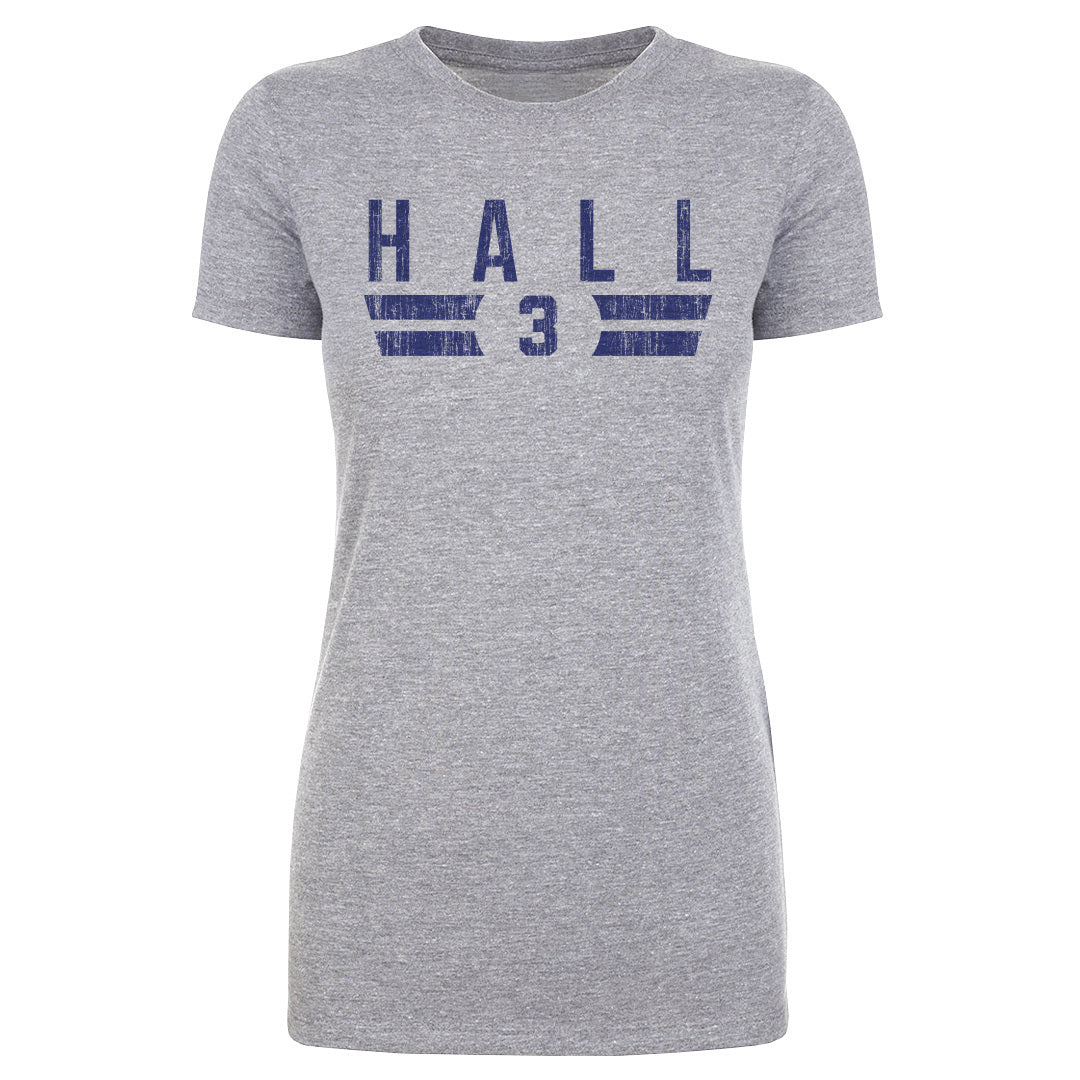 Jaren Hall Women's T-Shirt | 500 LEVEL