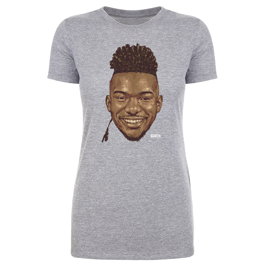 Bijan Robinson Women's T-Shirt | 500 LEVEL