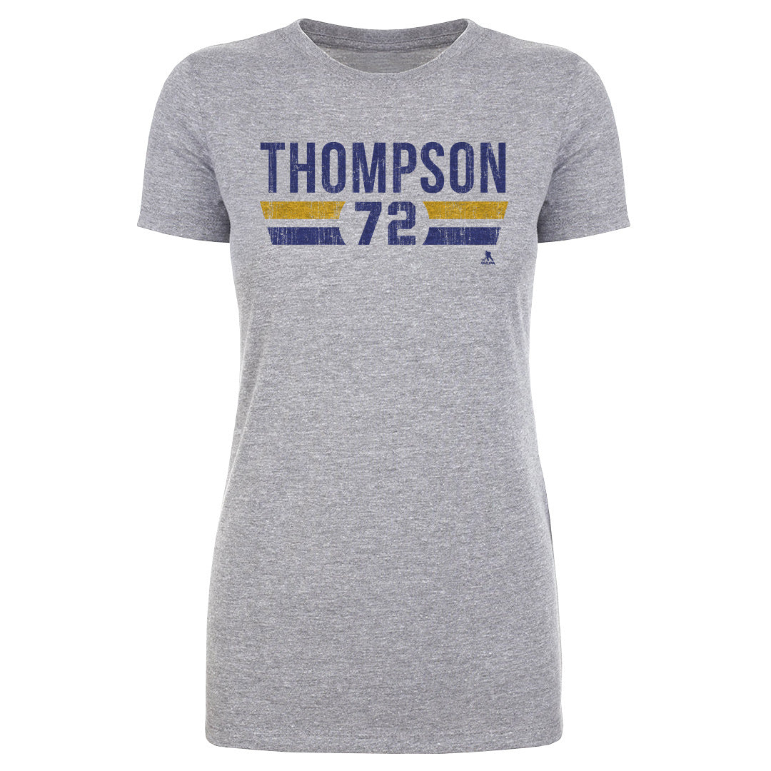 Tage Thompson Women's T-Shirt | 500 LEVEL