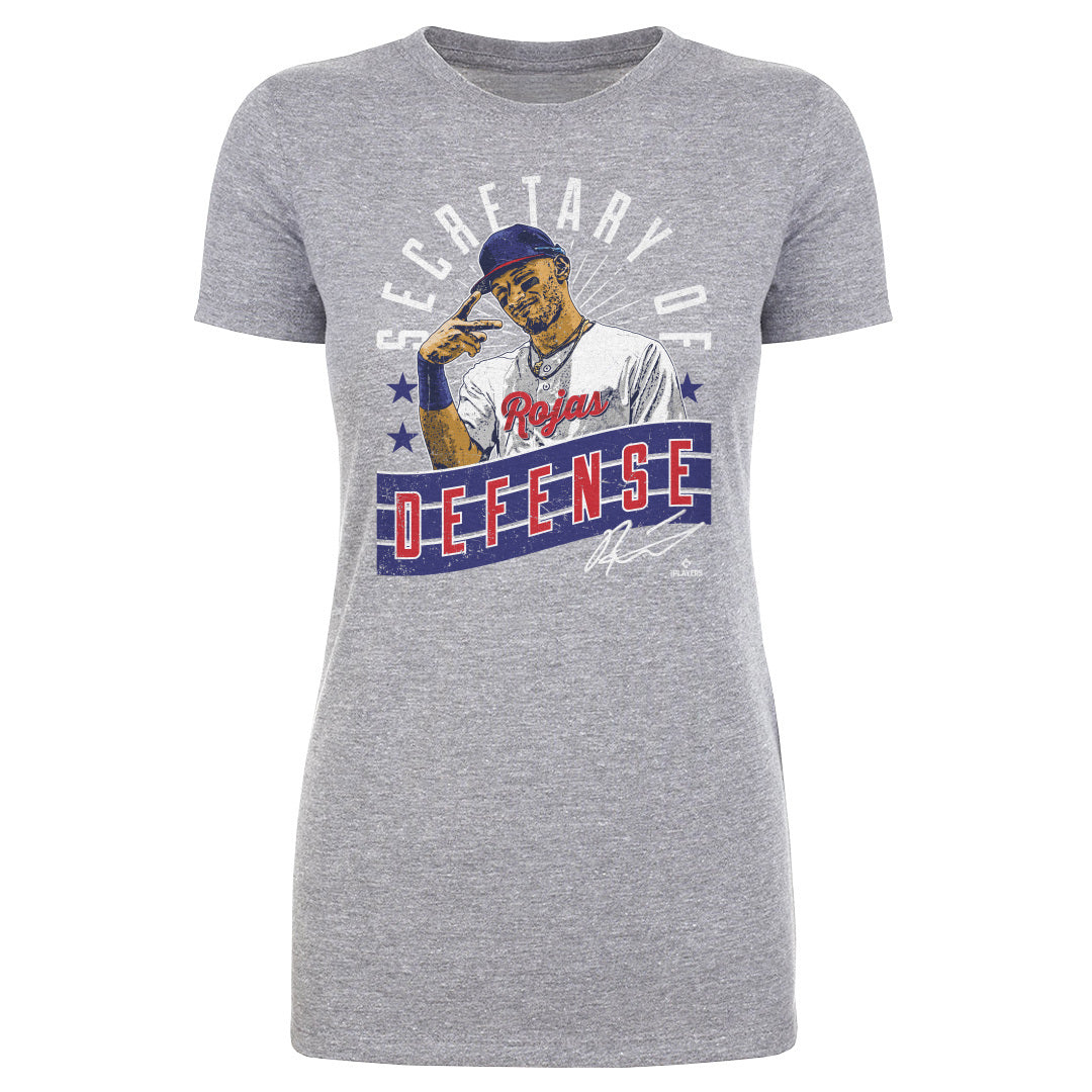 Johan Rojas Women's T-Shirt | 500 LEVEL