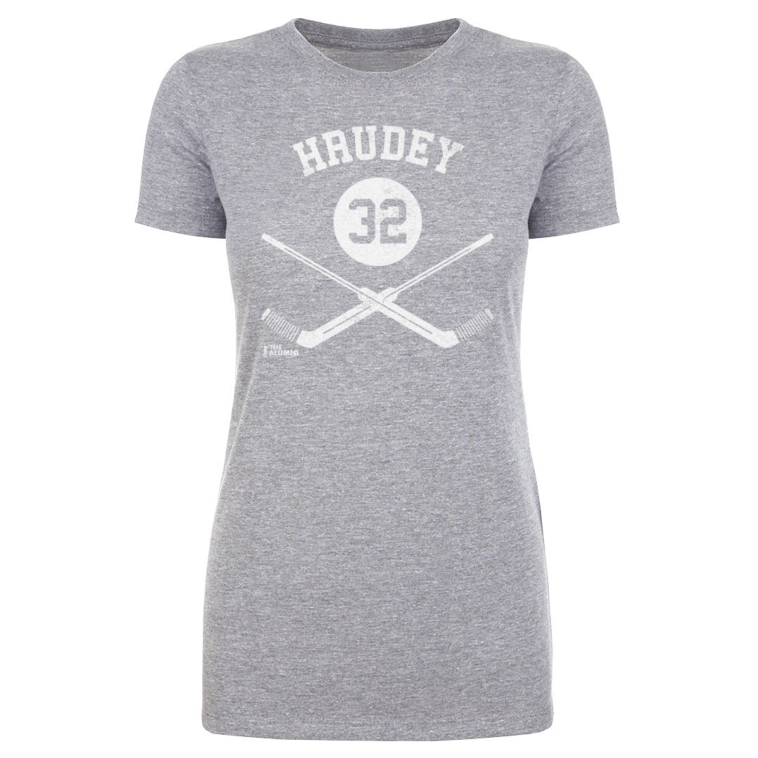Kelly Hrudey Women's T-Shirt | 500 LEVEL