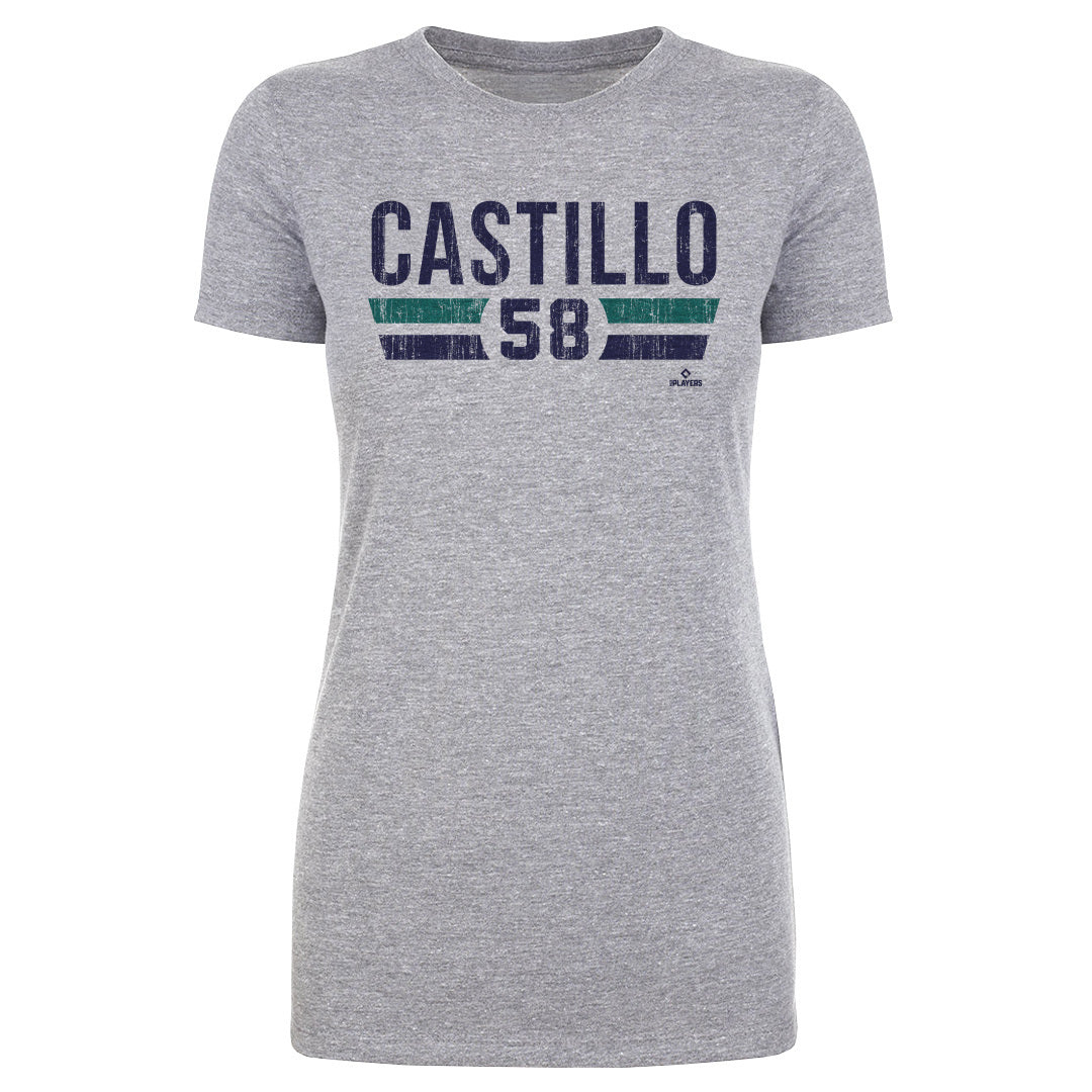 Luis Castillo Women's T-Shirt | 500 LEVEL