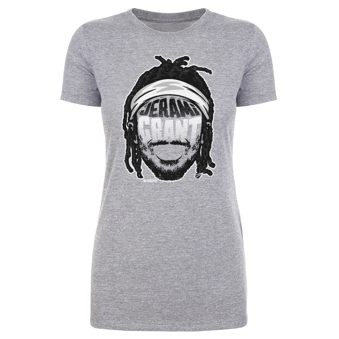 Jerami Grant Women's T-Shirt | 500 LEVEL