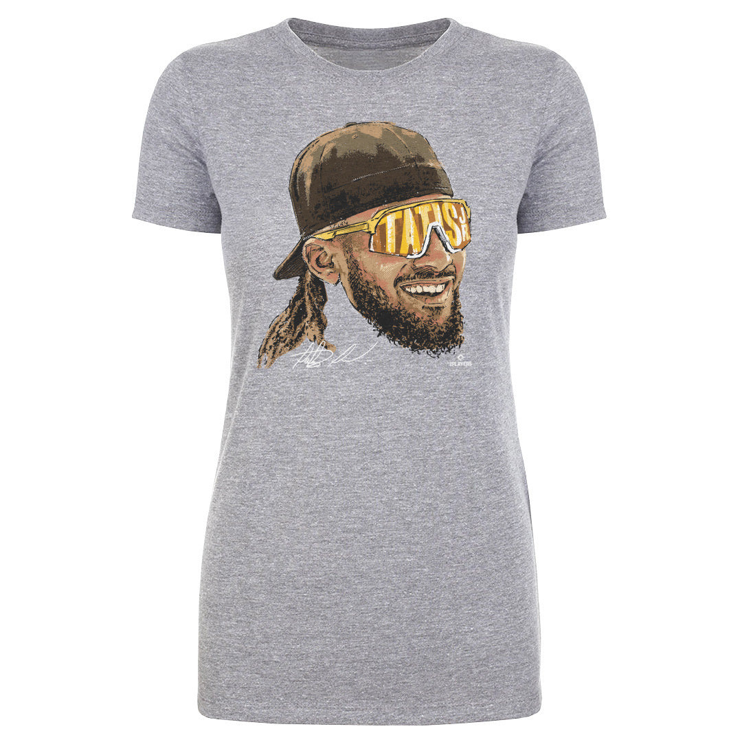 Fernando Tatis Jr. Women's T-Shirt | 500 LEVEL